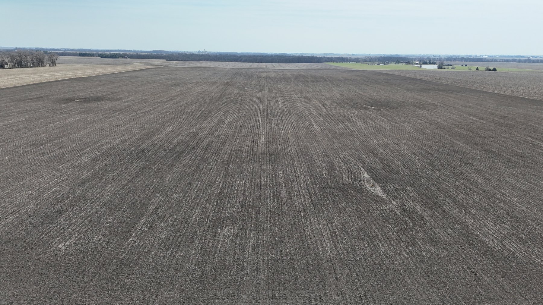 Image for 80.00± Acres Ash Grove Township, Iroquois County, IL