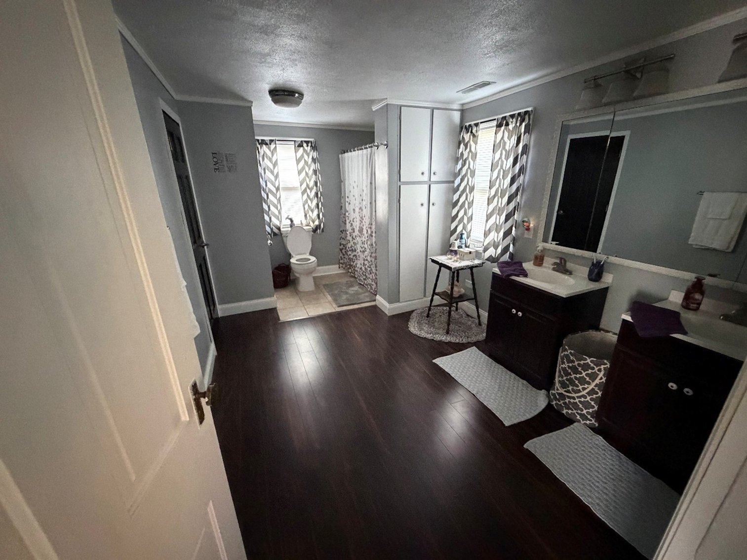 Image for Country Home, Hunting Lodge & Storage on 8.59± Acres