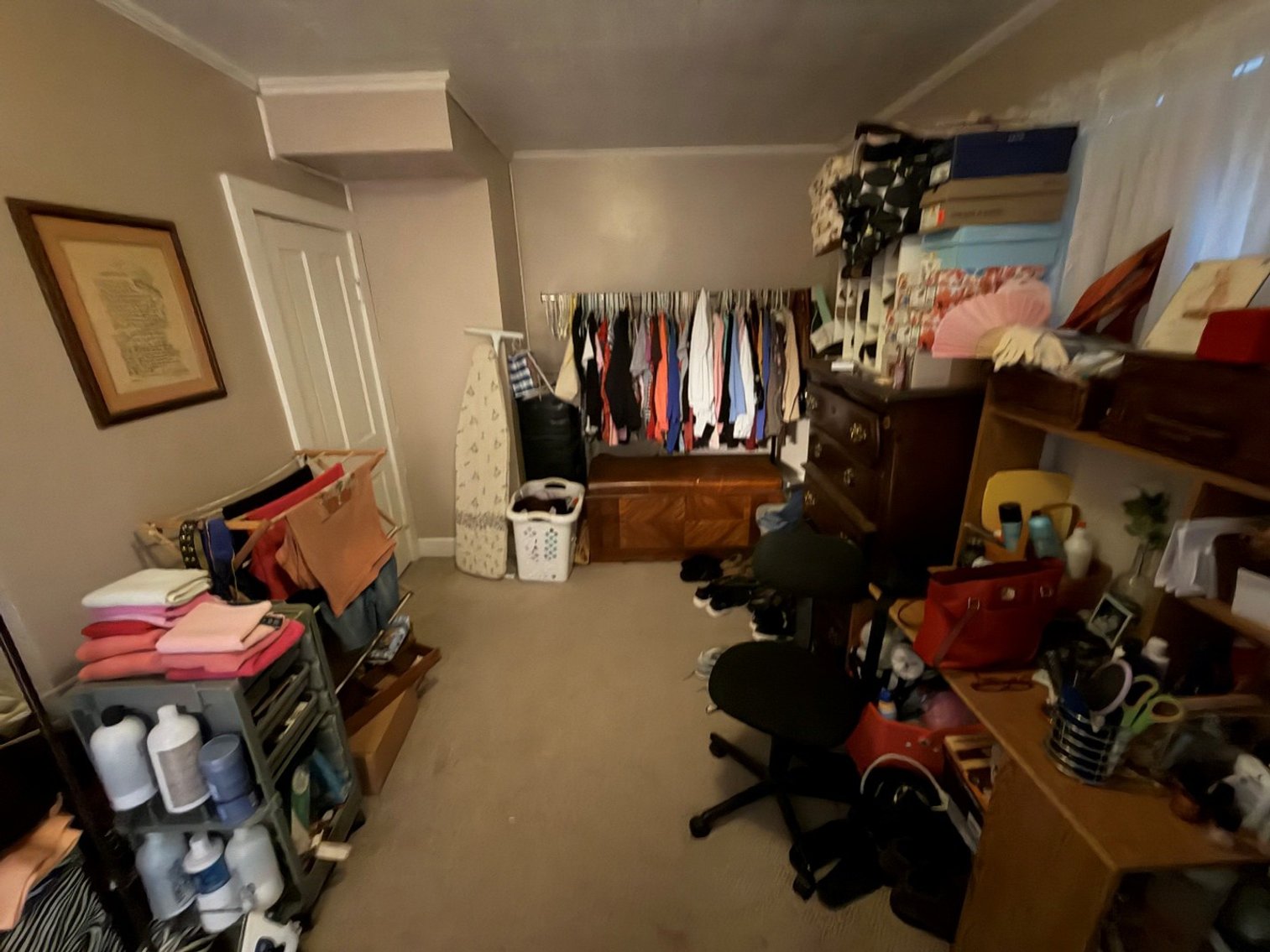 Image for Country Home, Hunting Lodge & Storage on 8.59± Acres