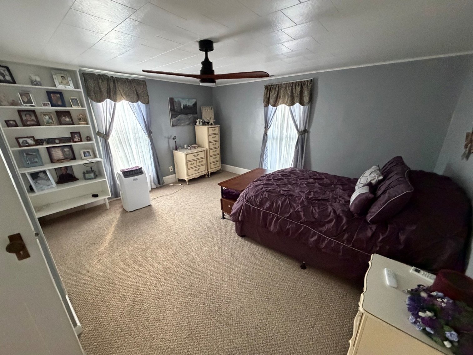 Image for Country Home, Hunting Lodge & Storage on 8.59± Acres