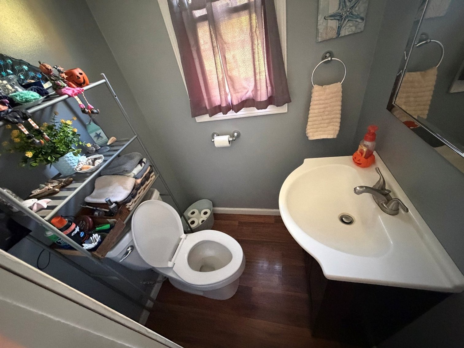 Image for Country Home, Hunting Lodge & Storage on 8.59± Acres