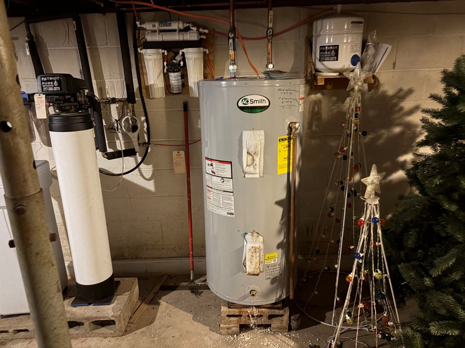 Image for Country Home, Hunting Lodge & Storage on 8.59± Acres