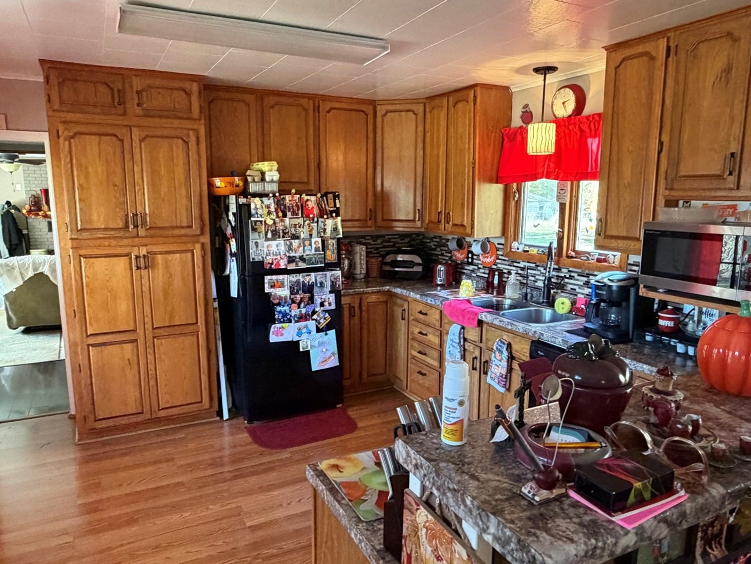 Image for Country Home, Hunting Lodge & Storage on 8.59± Acres