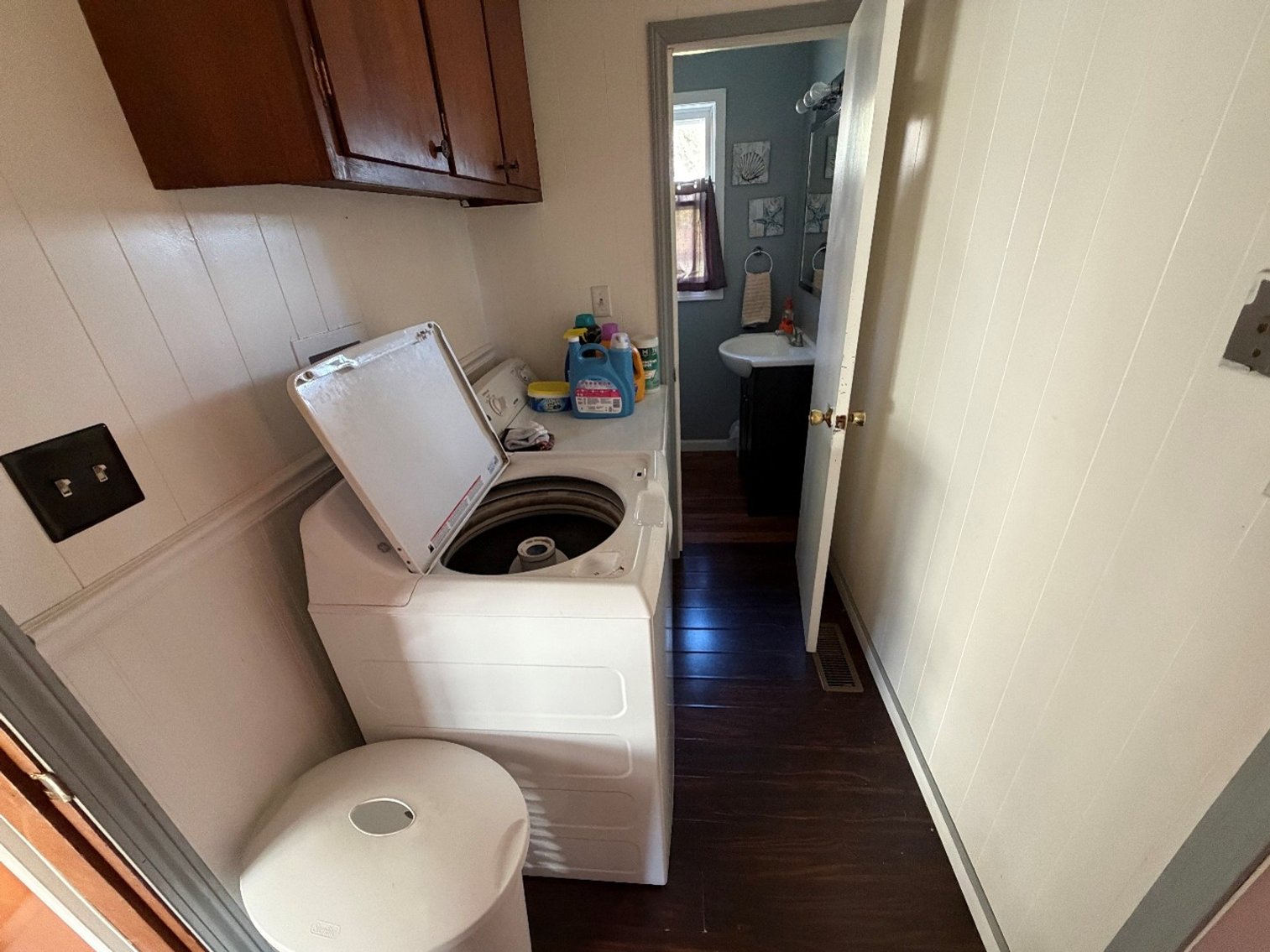 Image for Country Home, Hunting Lodge & Storage on 8.59± Acres