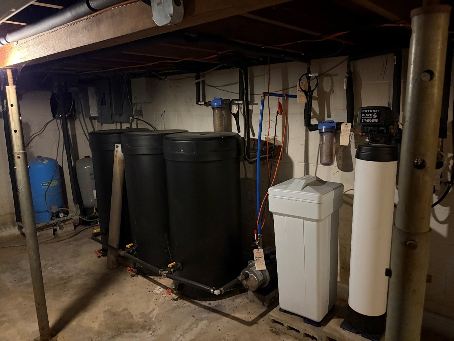 Image for Country Home, Hunting Lodge & Storage on 8.59± Acres