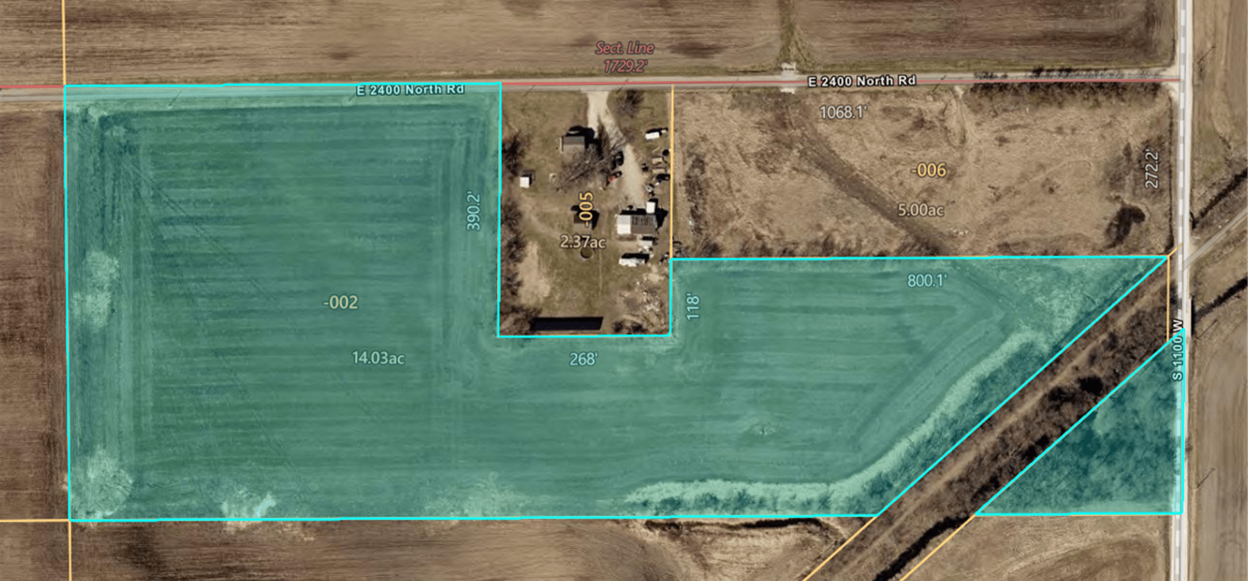 Image for Smith Sisters LLC