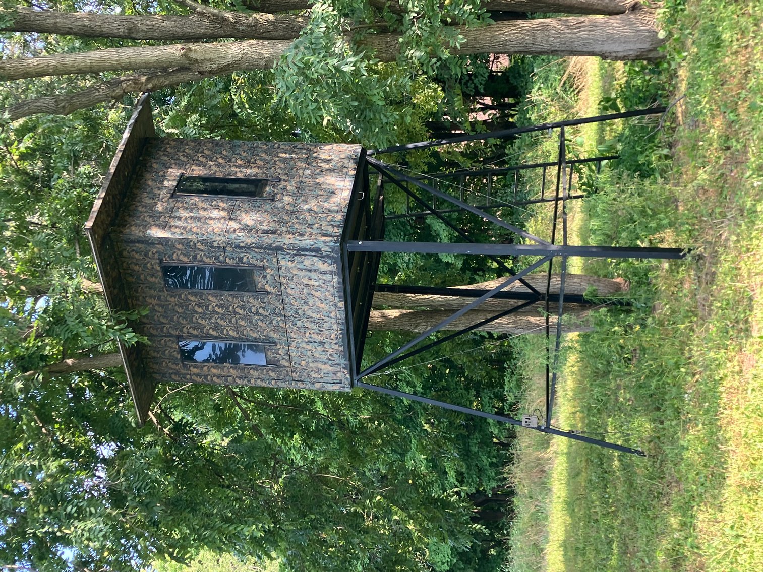 Image for 73± Acres of Premier Hardwood Timber & Trophy Hunting