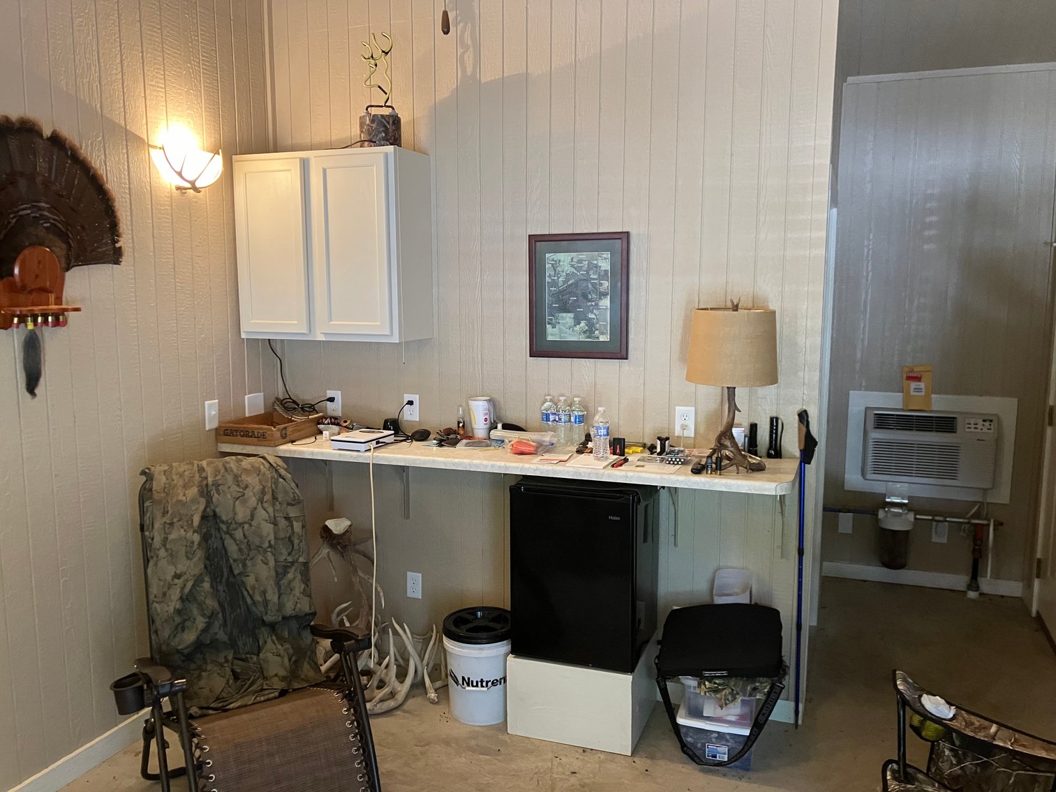 Image for Country Home, Hunting Lodge & Storage on 8.59± Acres