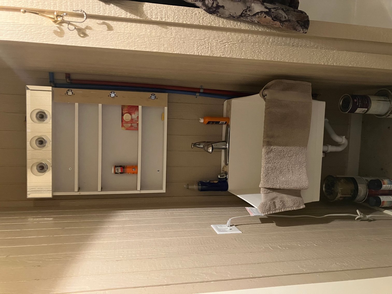 Image for Country Home, Hunting Lodge & Storage on 8.59± Acres