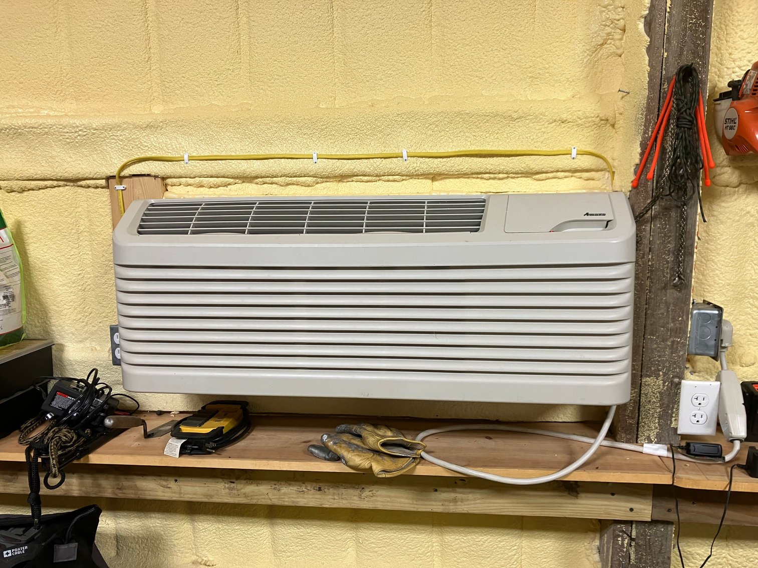 Image for Country Home, Hunting Lodge & Storage on 8.59± Acres