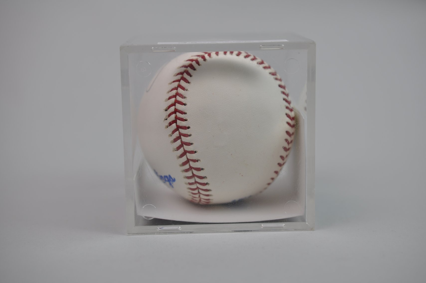 Baseball Inscribed by Pete Rose