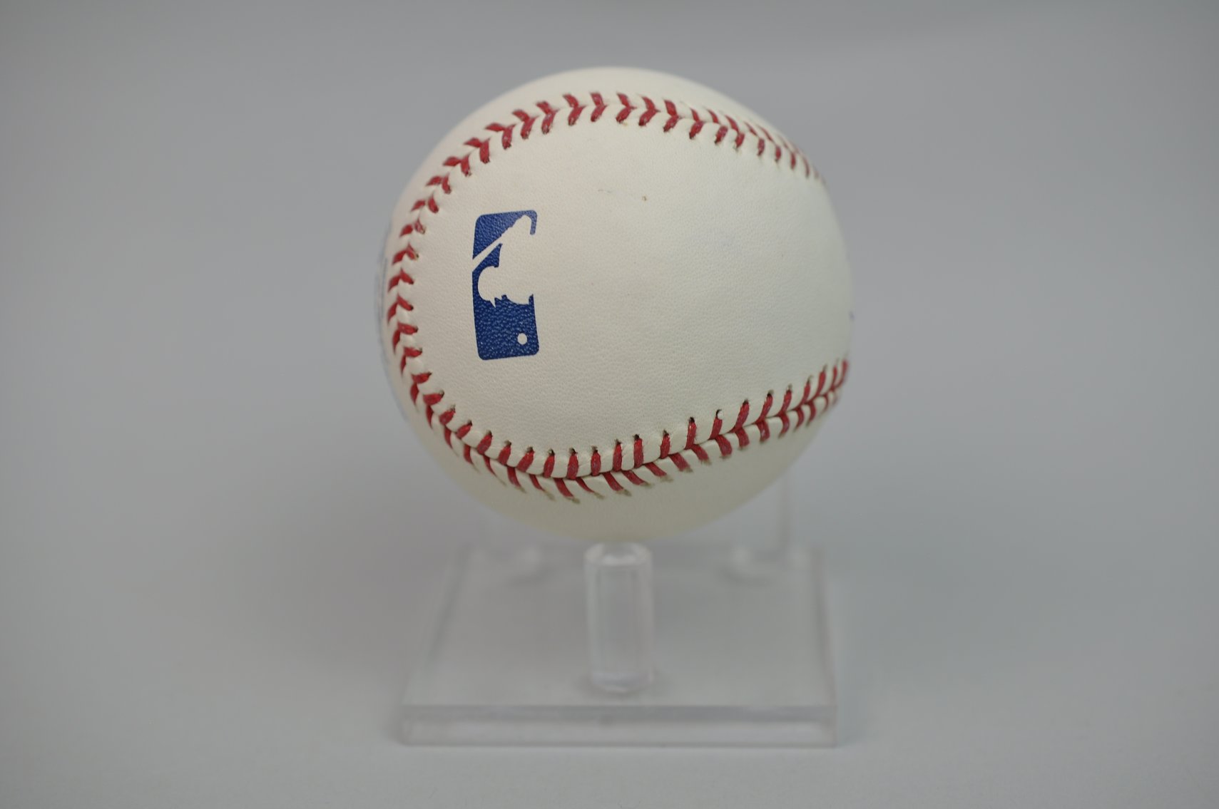 Freddie Freeman Autographed Ball