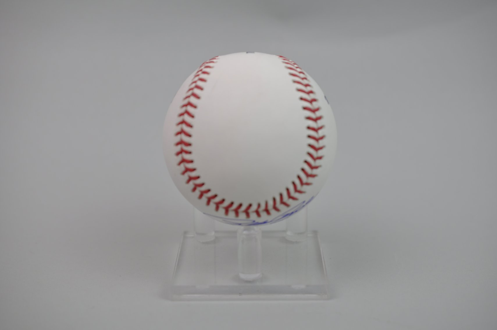 Pete Rose Inscribed Baseball