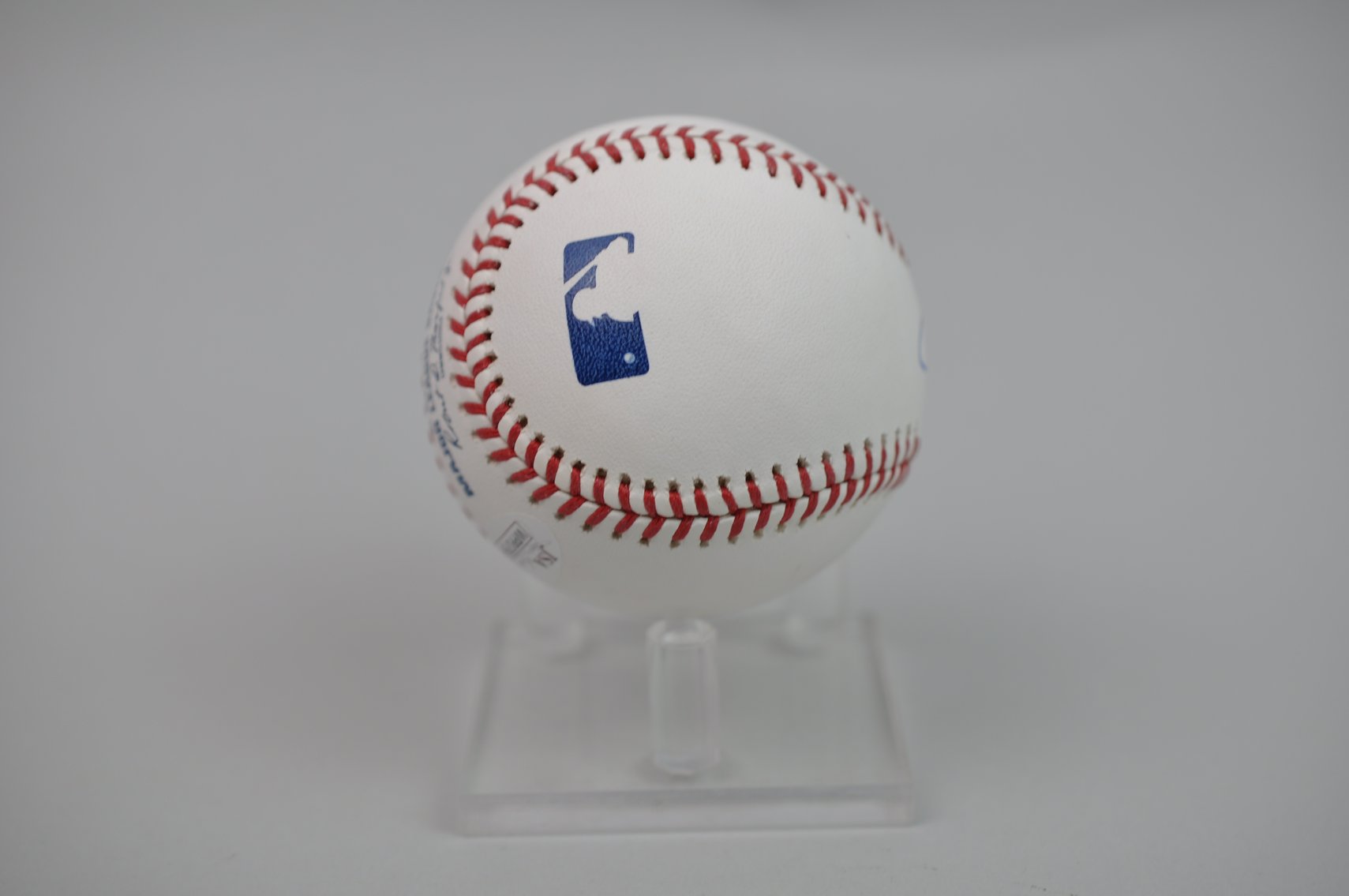 Pete Rose Inscribed Baseball