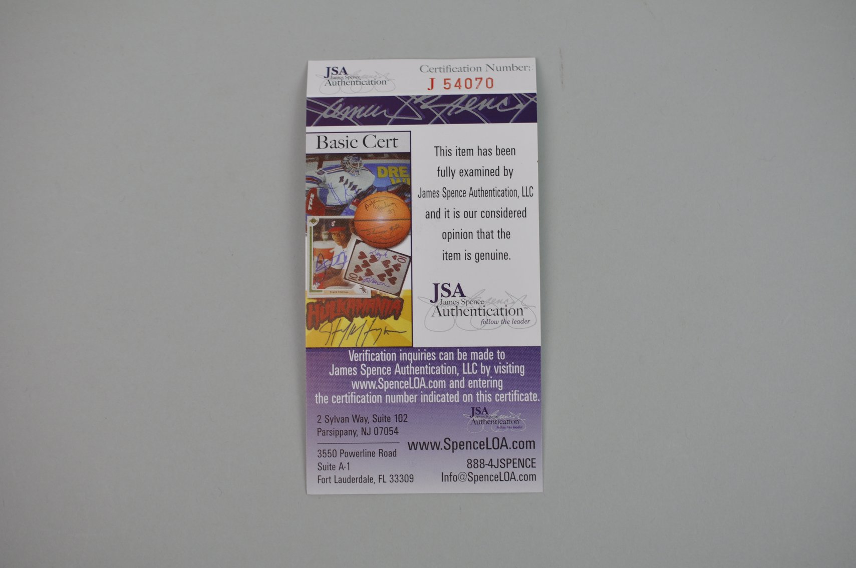 Yogi Berra Signed Yankees Ball