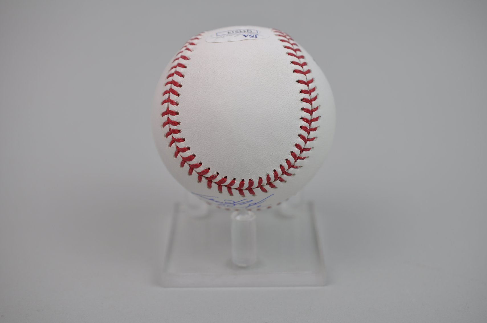Gerrit Cole Autographed Baseball