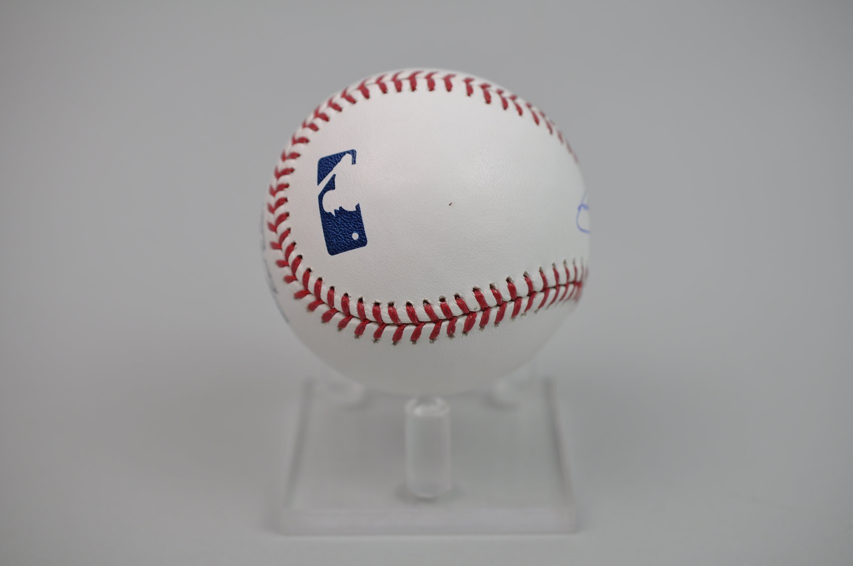 Gerrit Cole Autographed Baseball