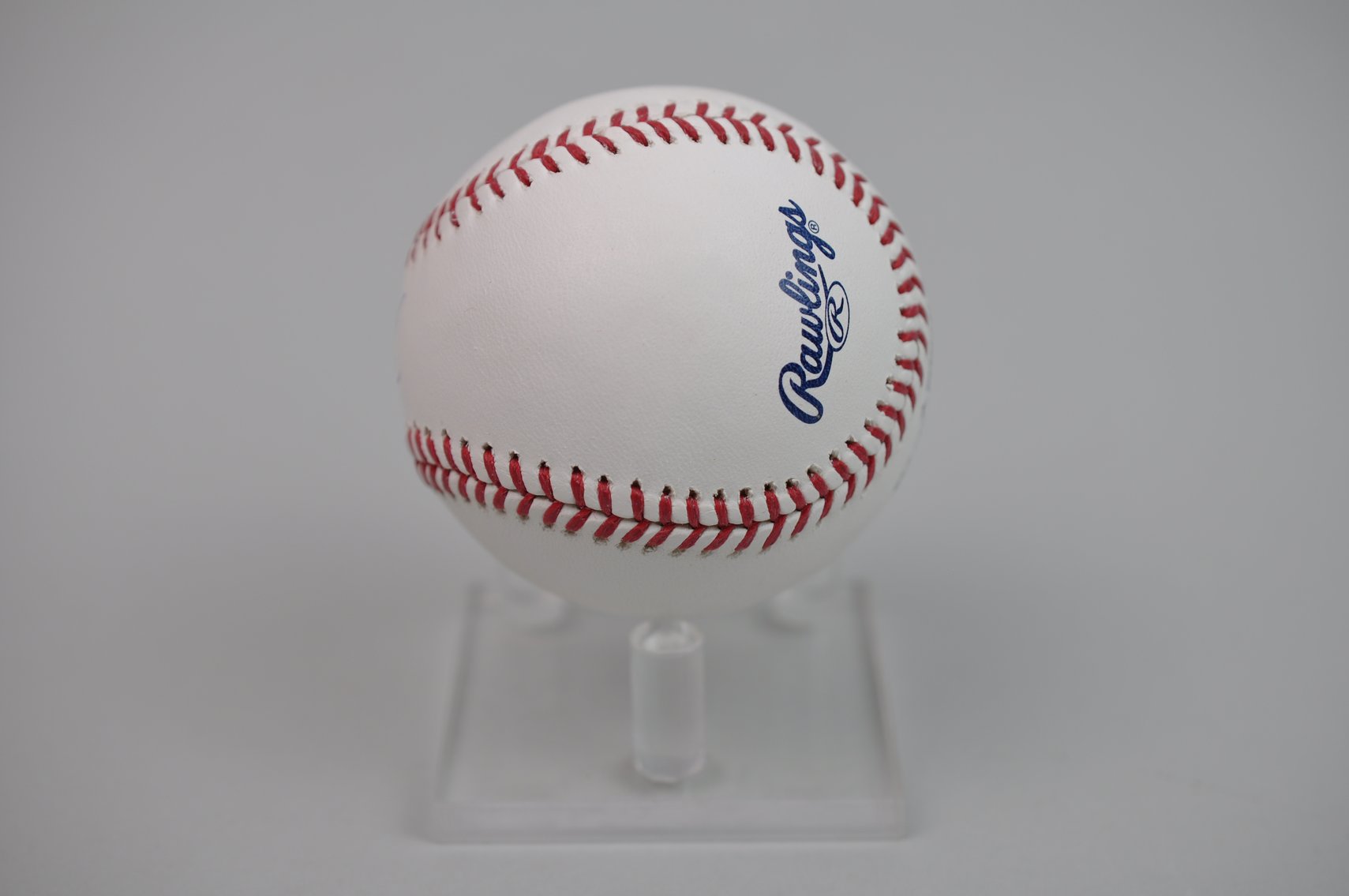 Gerrit Cole Autographed Baseball