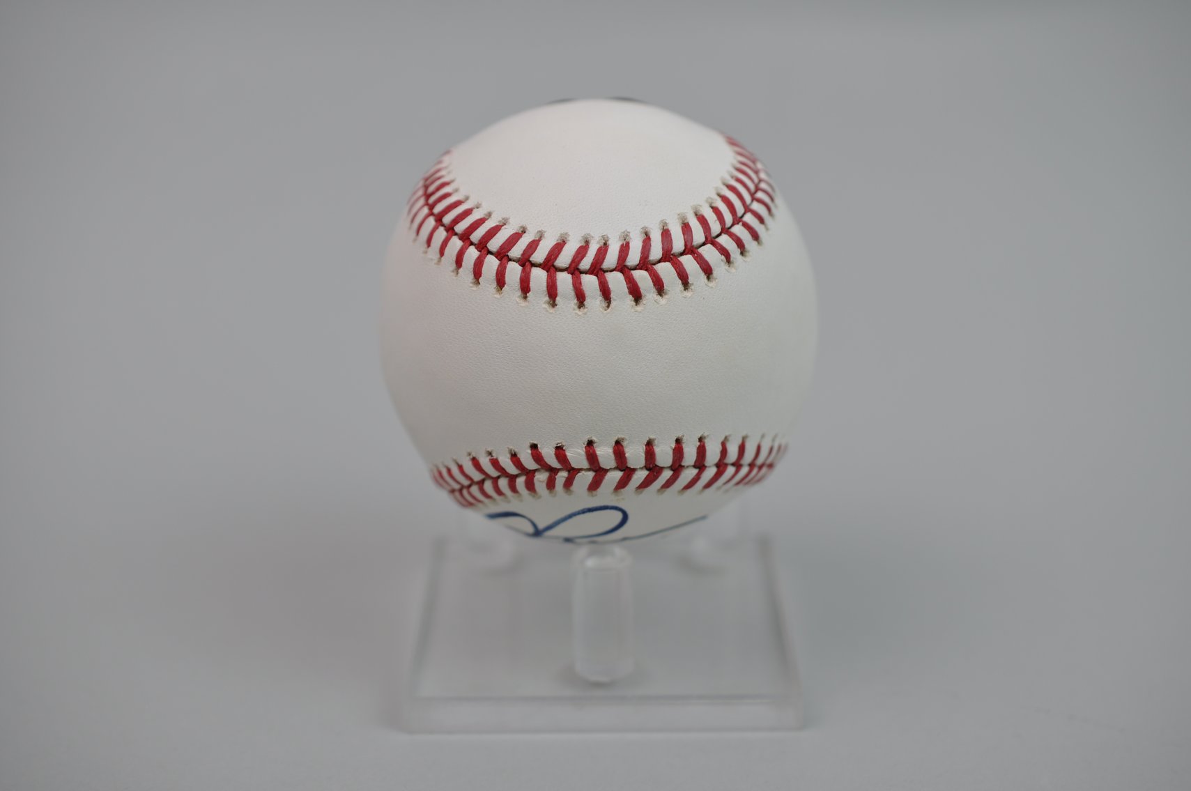 Baseball Signed by Alex Rodriguez