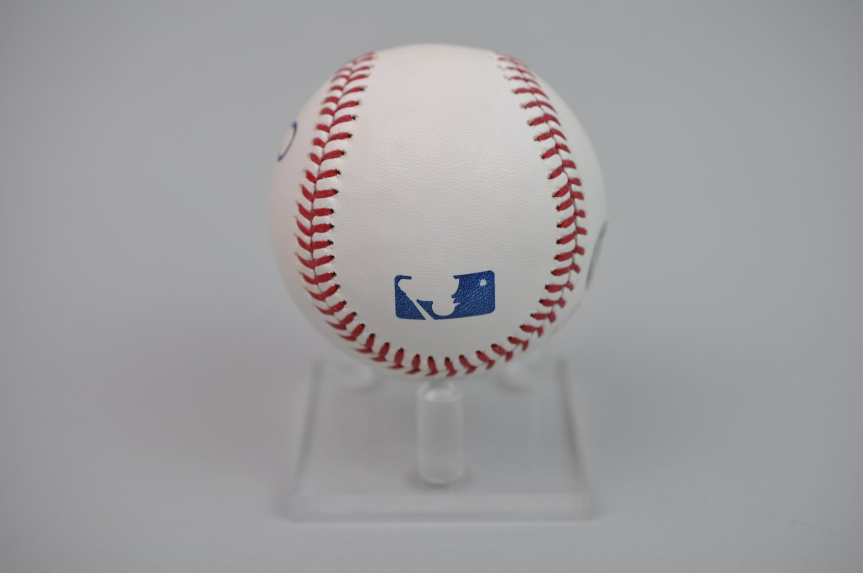 Baseball Signed by Alex Rodriguez
