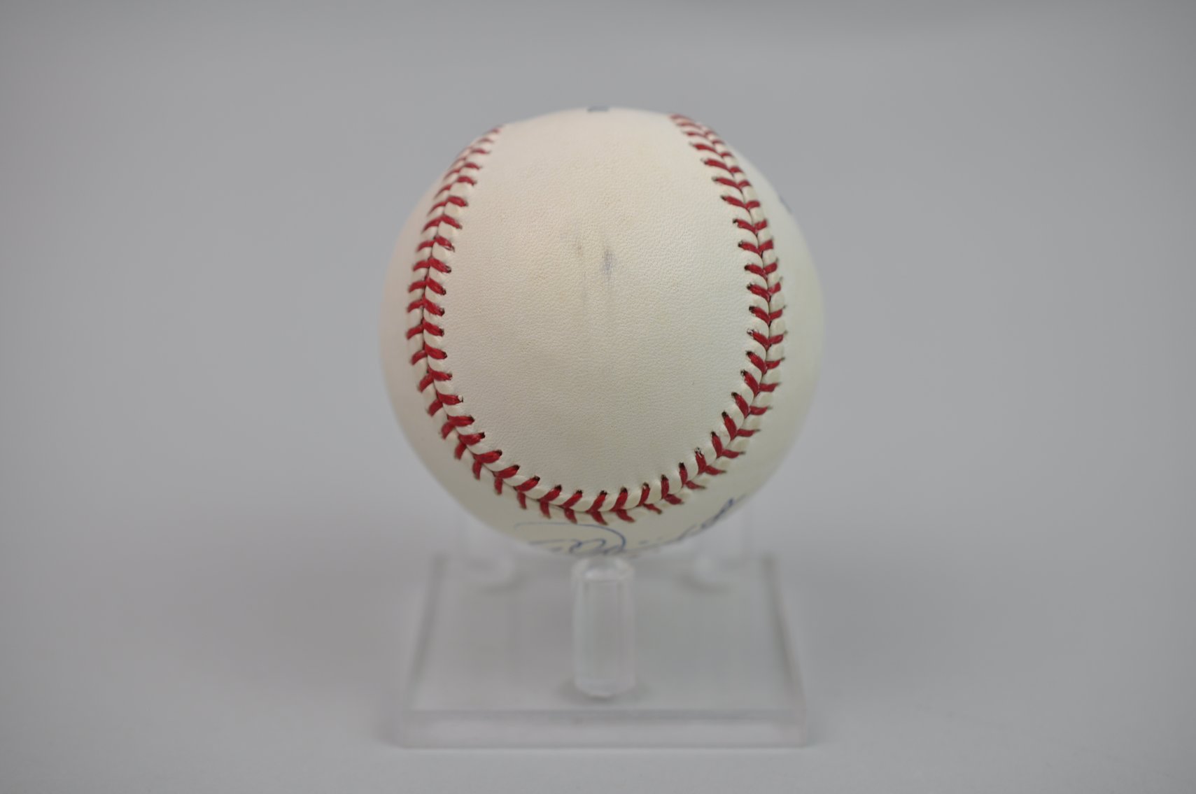 Baseball Signed by Adam Wainwright