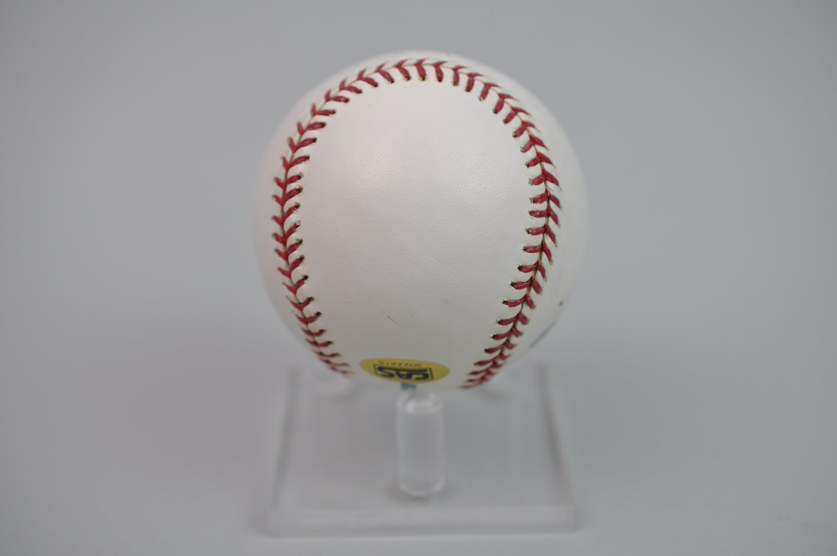 Ace Closer Mariano Rivera Ball