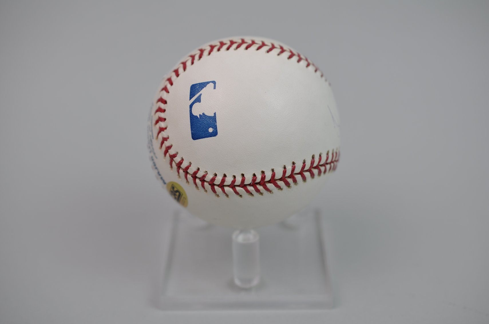 Ace Closer Mariano Rivera Ball