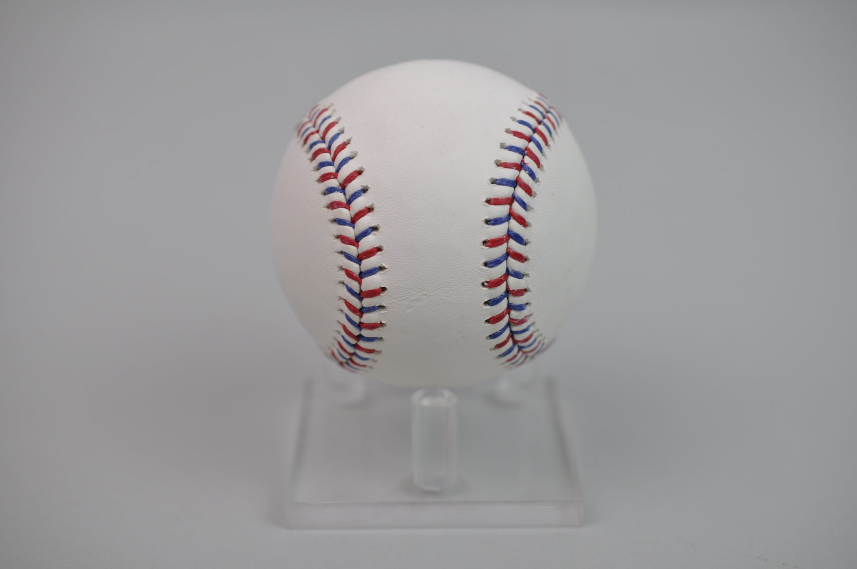 Baseball Signed by Trea Turner