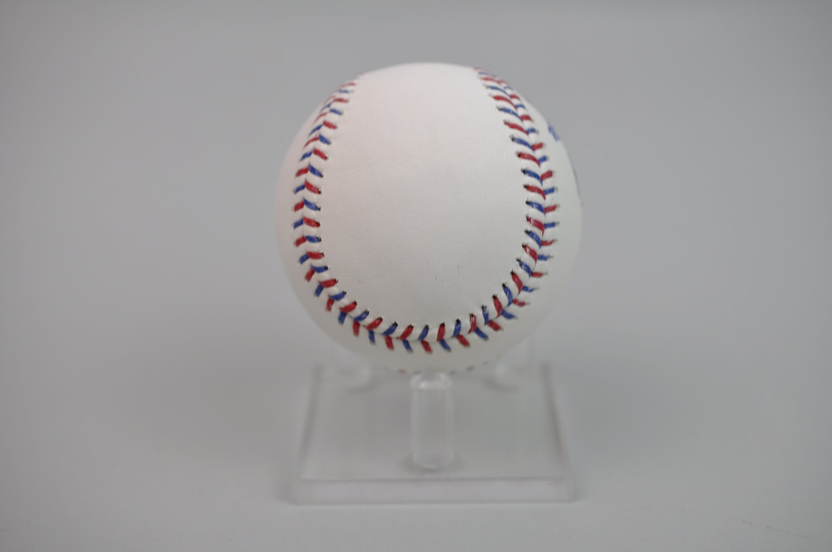 Baseball Signed by Trea Turner