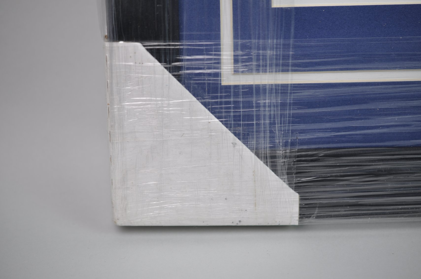 Framed Los Angeles Dodgers Signed, Walker Buehler