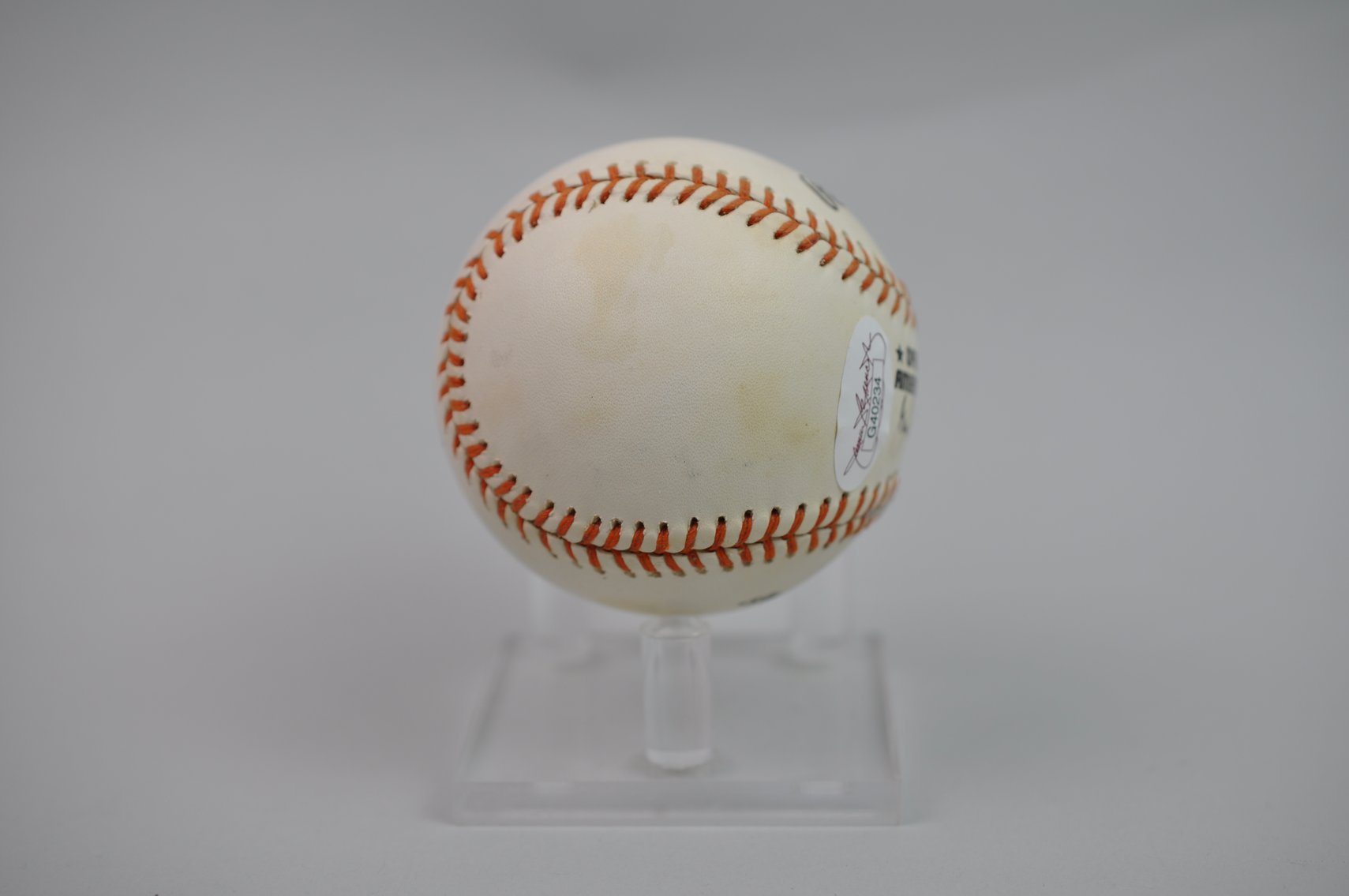 HOF Cal Ripken Jr. Signed #8 Ball & Book