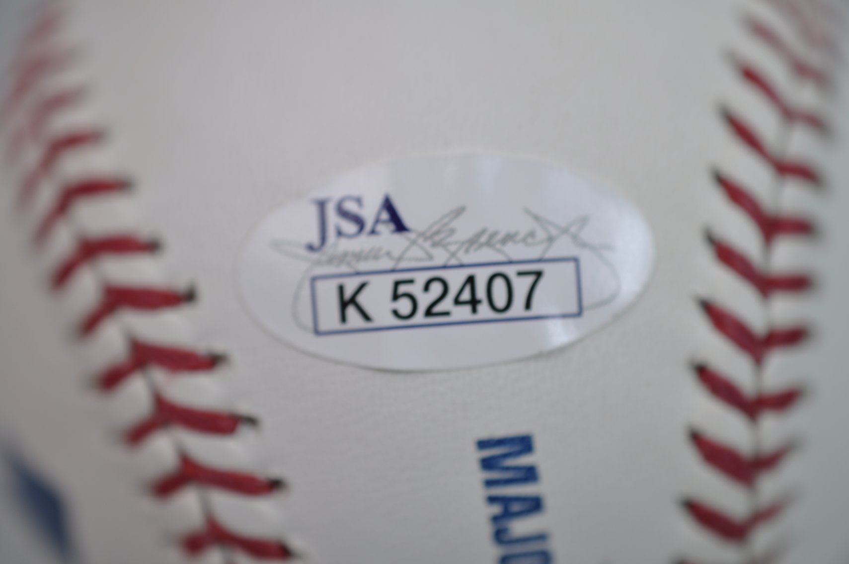 HOF Cal Ripken Jr. Signed Ball & Book