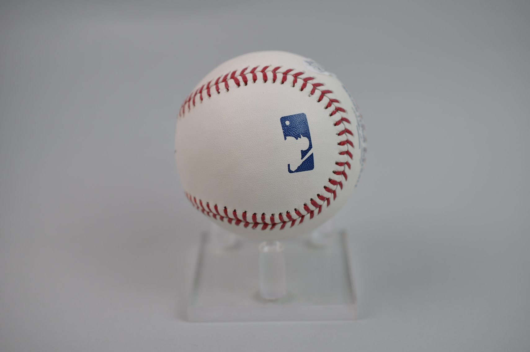 HOF Cal Ripken Jr. Signed Ball & Book
