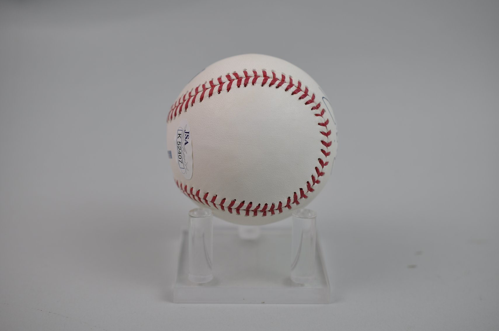 HOF Cal Ripken Jr. Signed Ball & Book