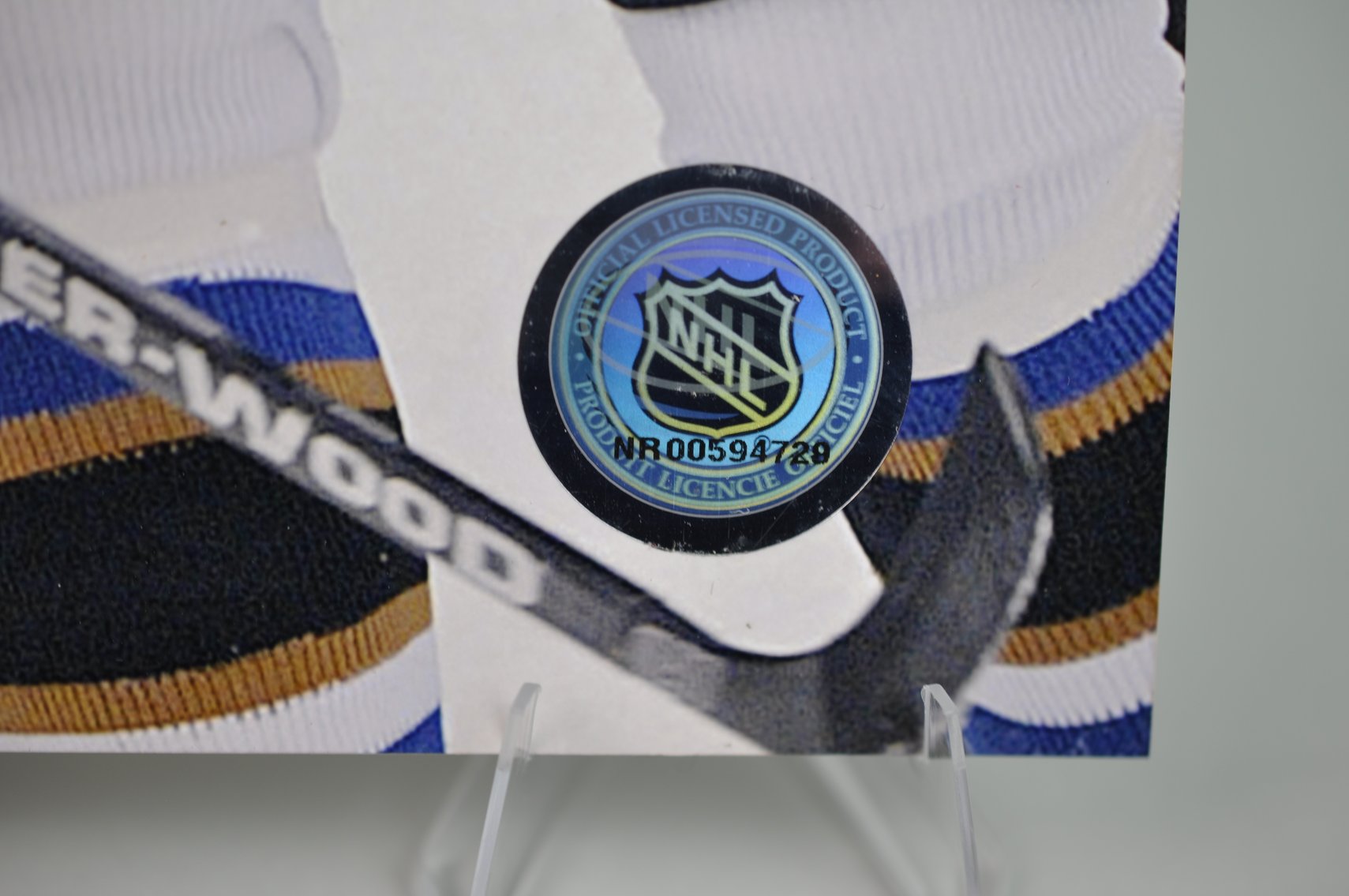 Photos and Jersey Signed- Hulls, Crosby, & Ovechkin