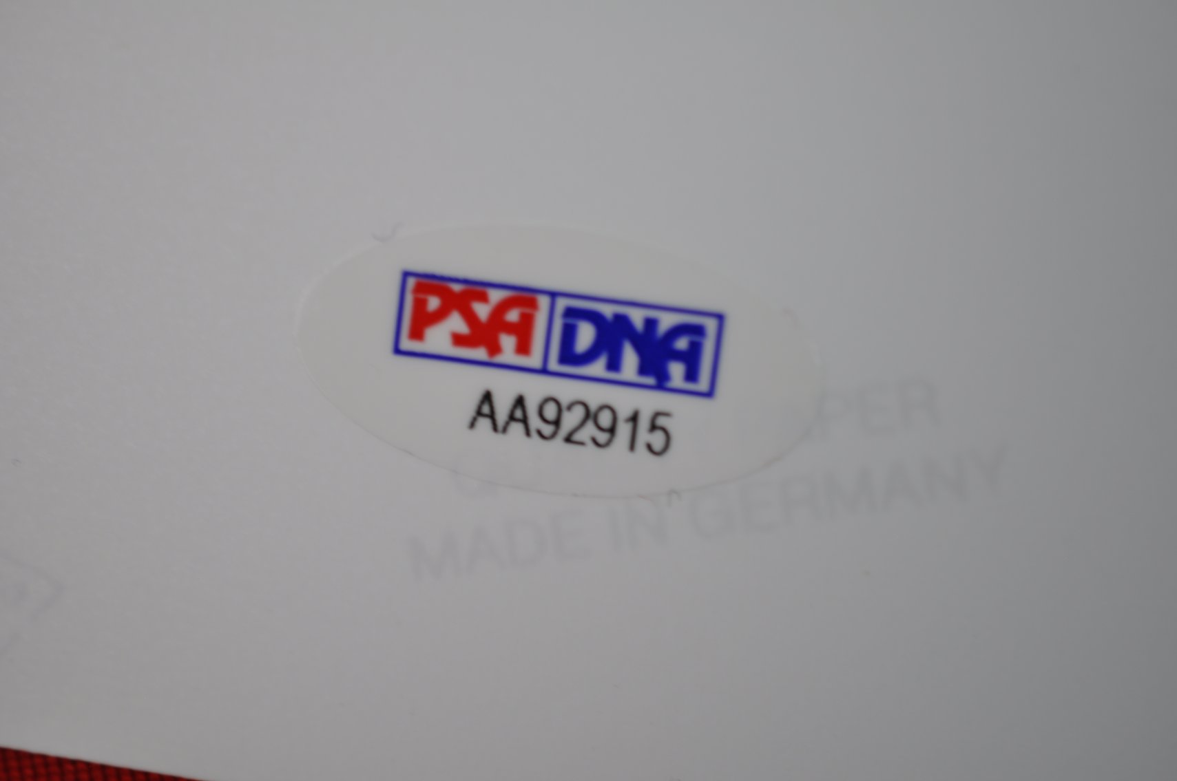 Photos and Jersey Signed- Hulls, Crosby, & Ovechkin