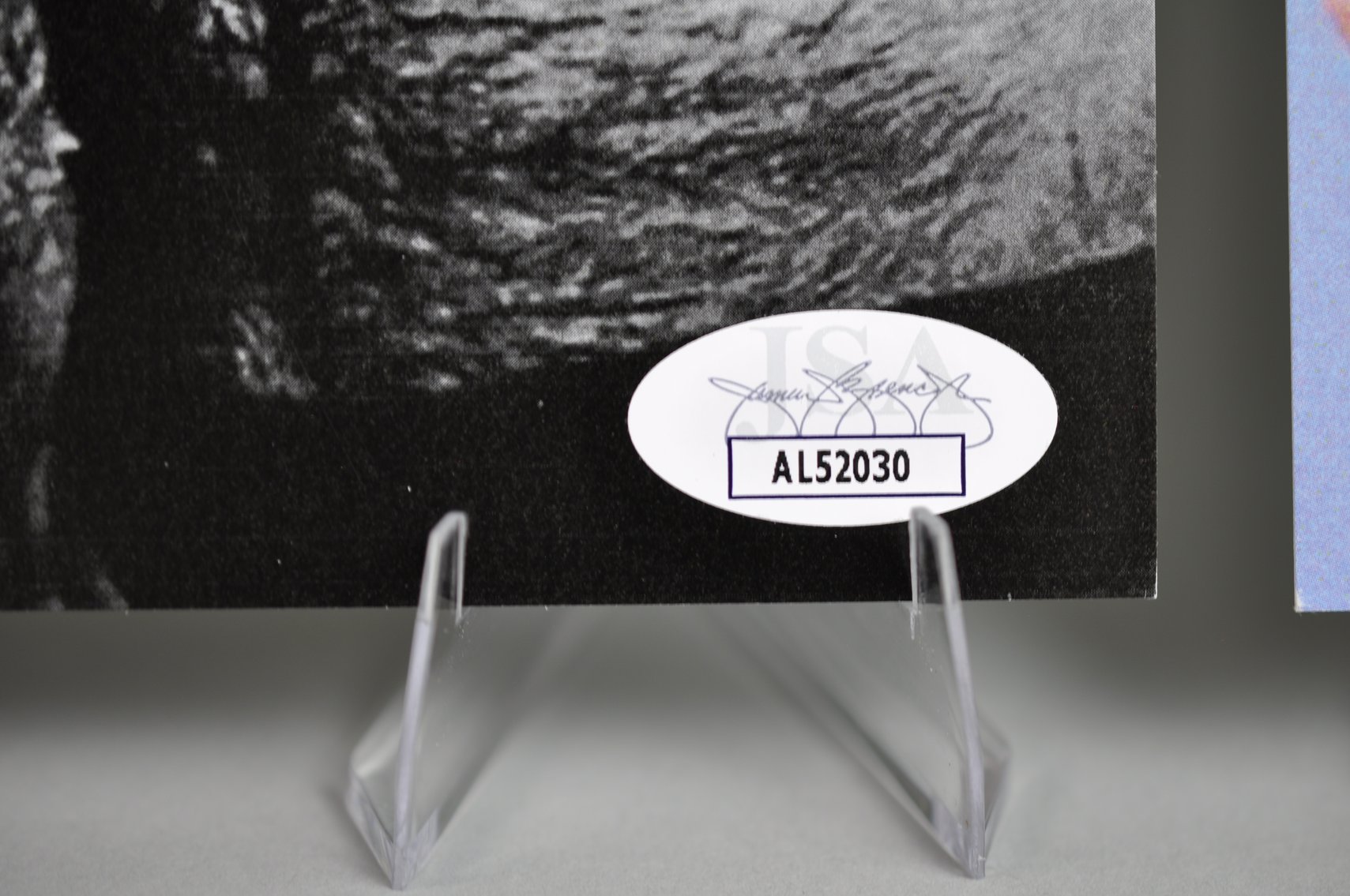 Greatest Wrestlers Photographs w/ Signatures