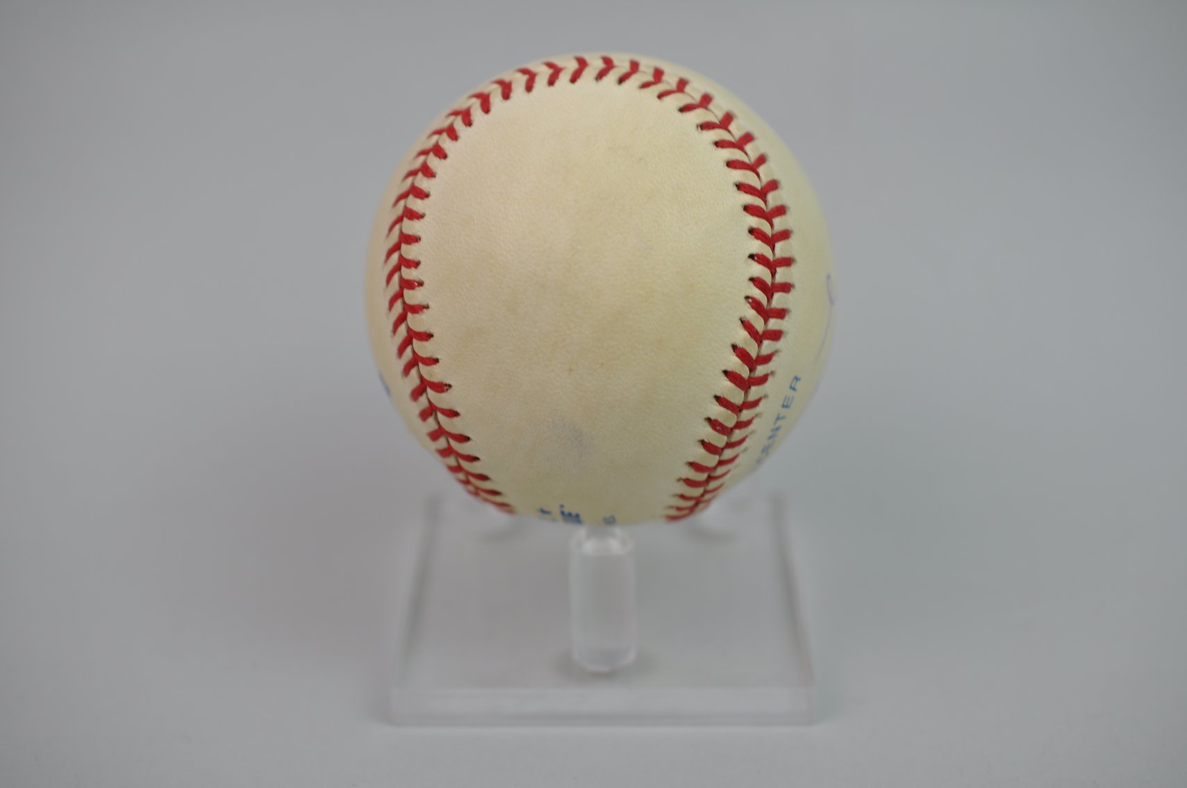 Baseball Signed by Alex Rodriguez