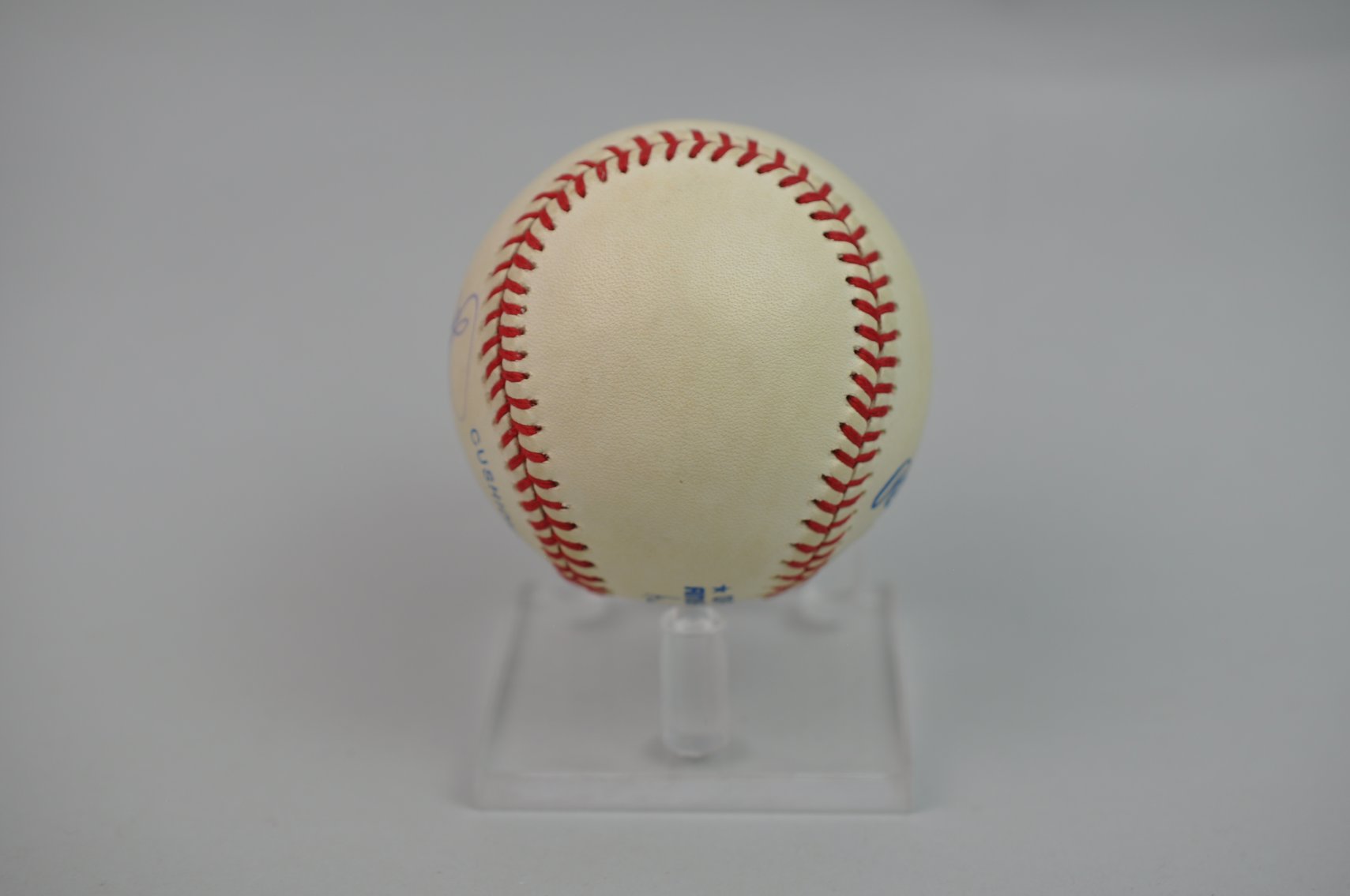 Baseball Signed by Alex Rodriguez