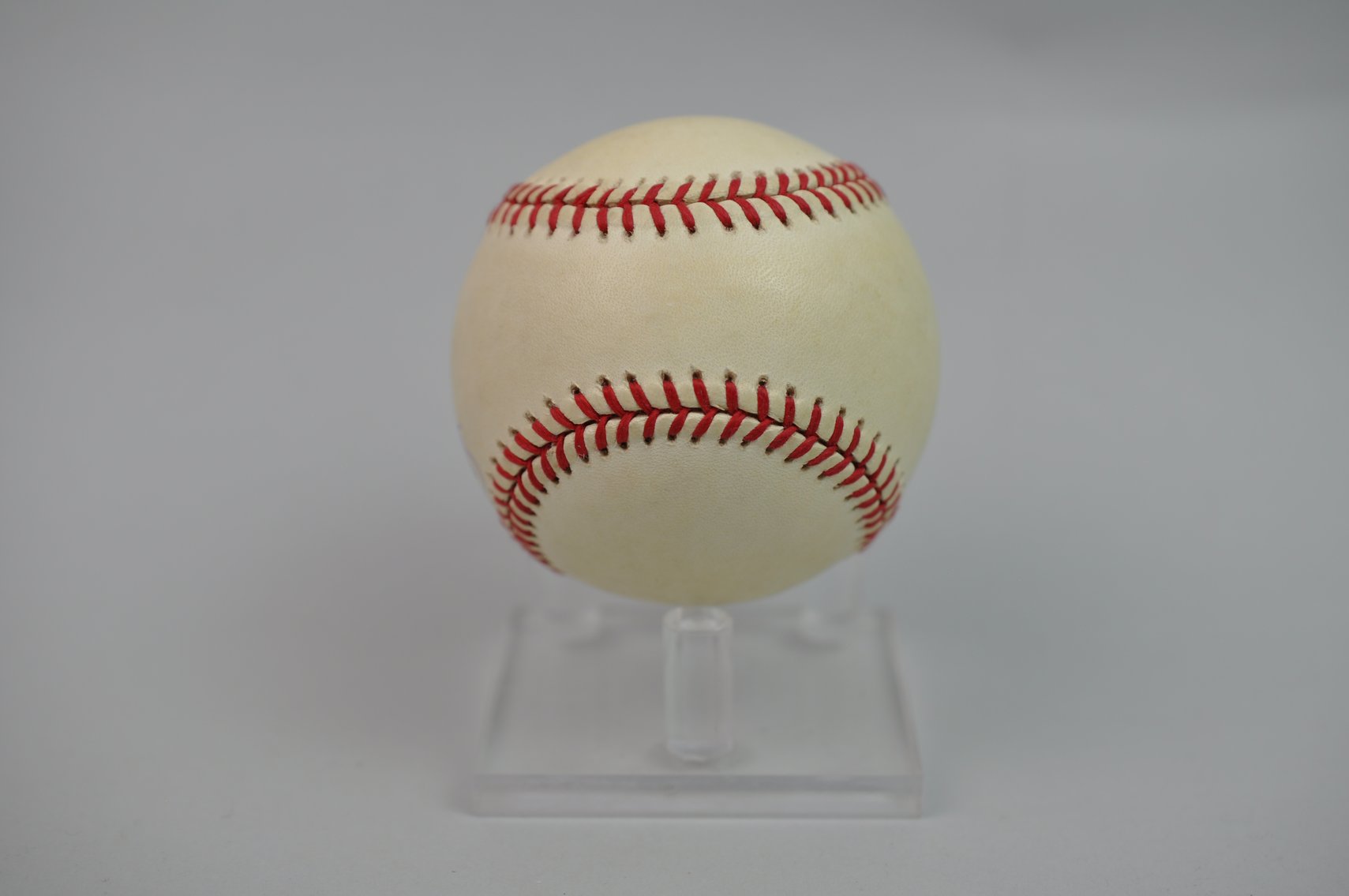 Baseball Signed by Alex Rodriguez