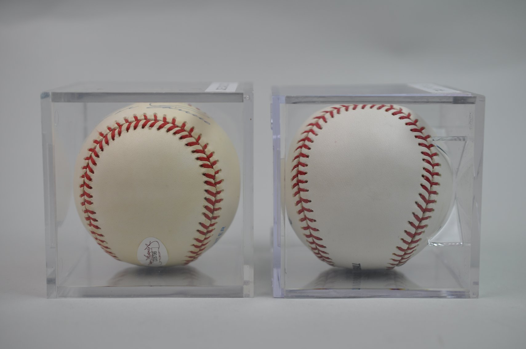 Power Hitters of the 90's