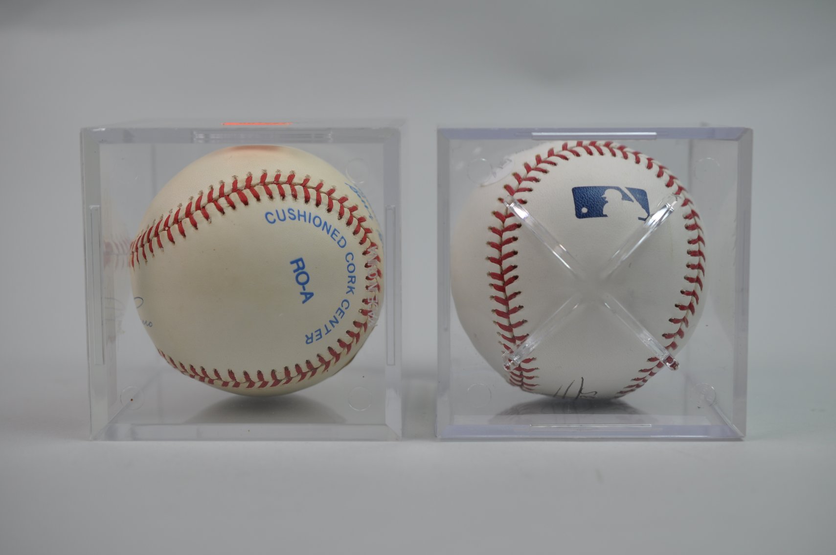 Power Hitters of the 90's