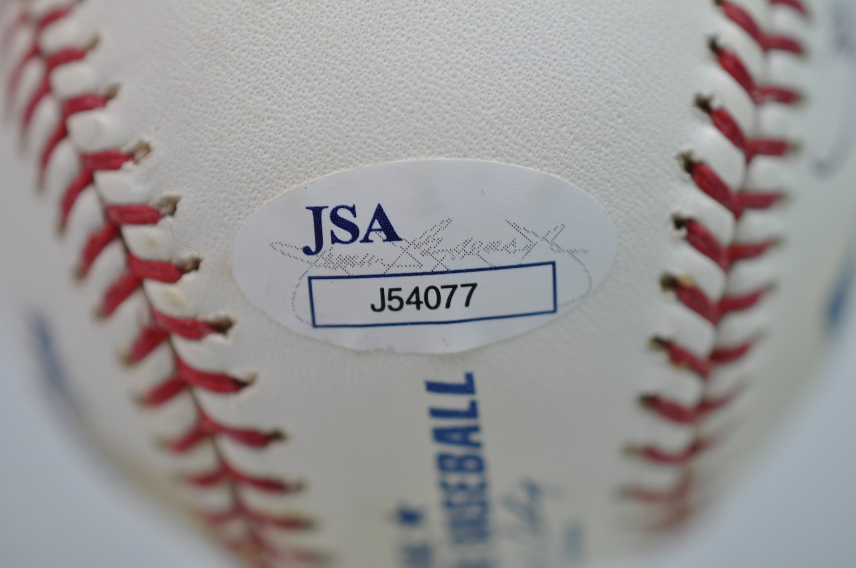 New York Mets Legends Signed Baseball