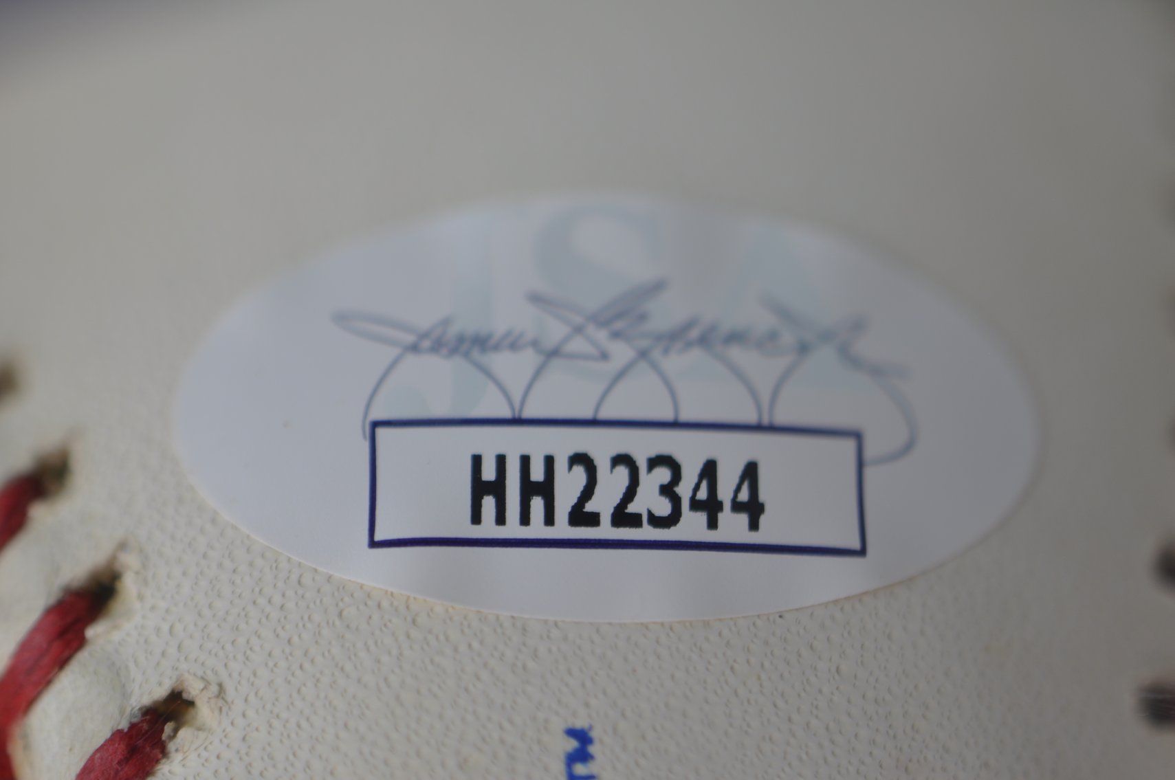 Inscribed- Bobby Doerr & Enos Slaughter