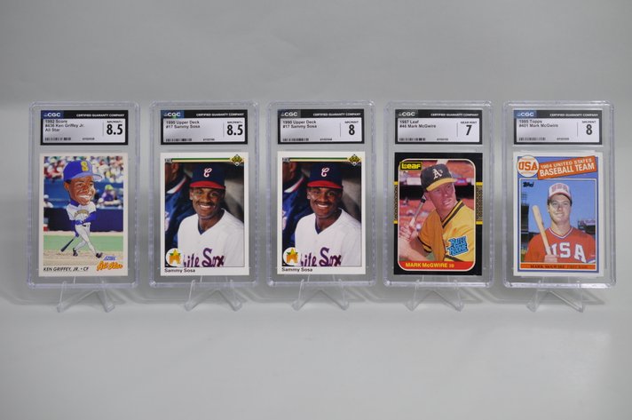 The Race to 62 Home Runs