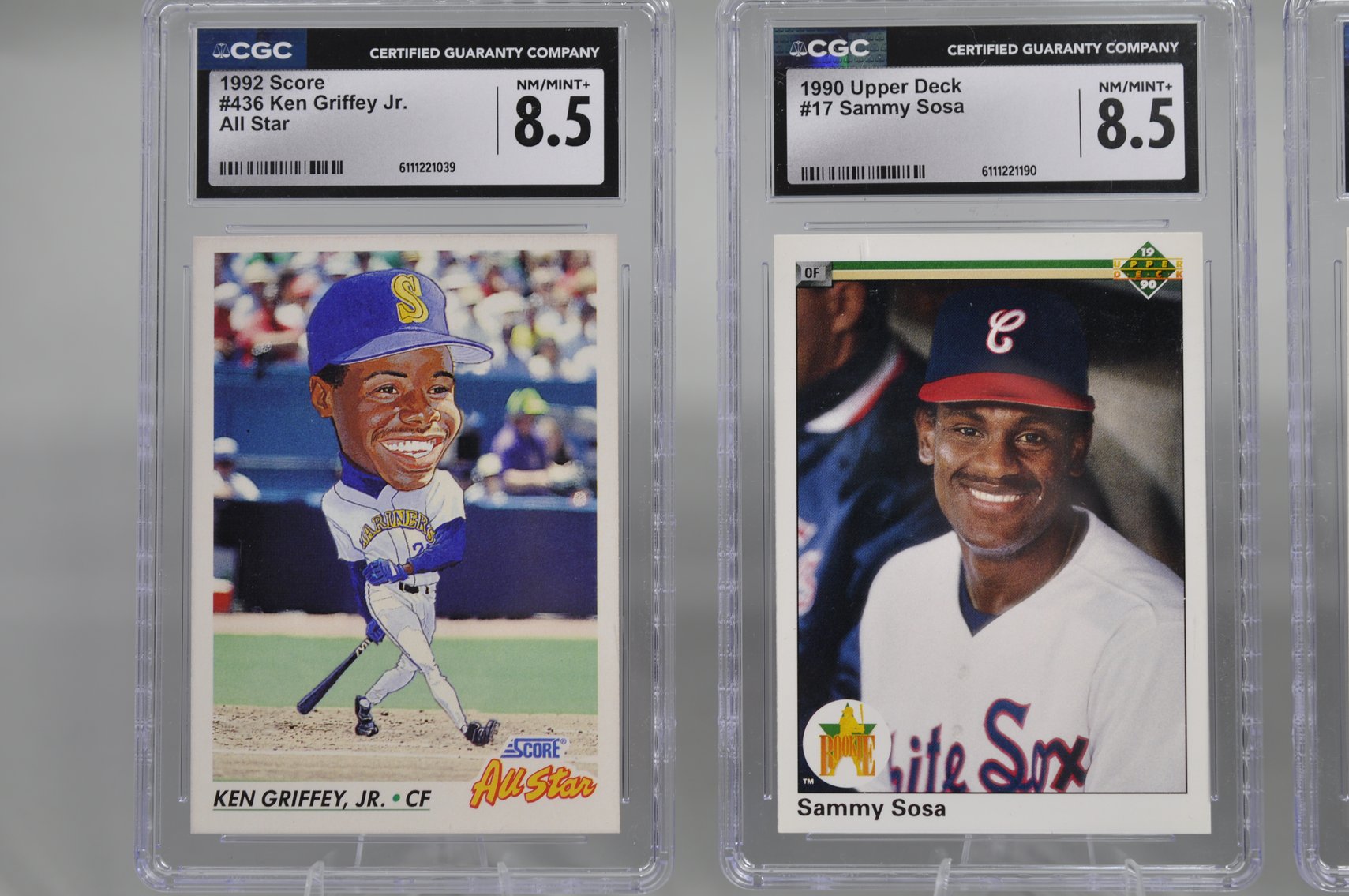 The Race to 62 Home Runs