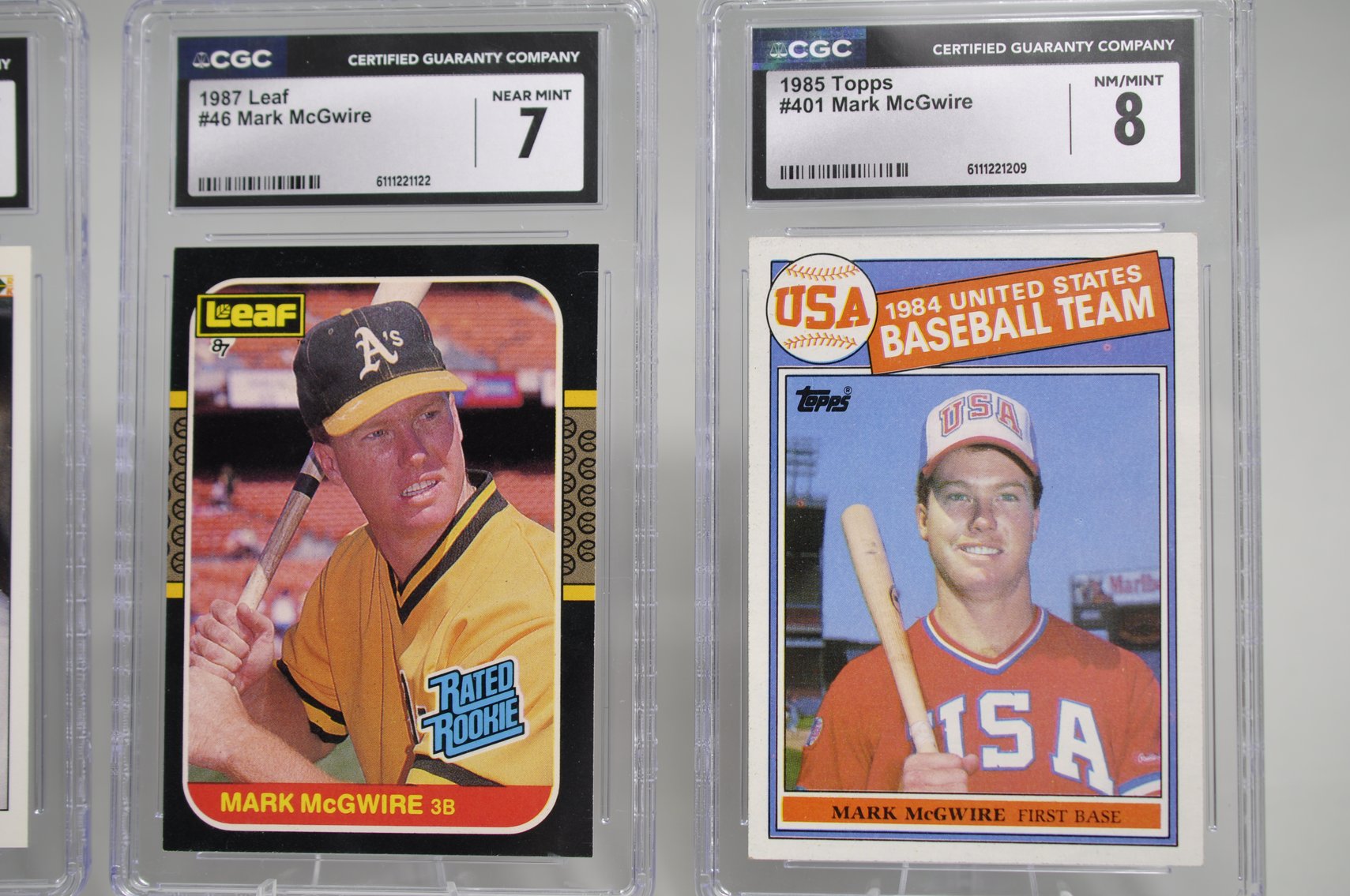 The Race to 62 Home Runs