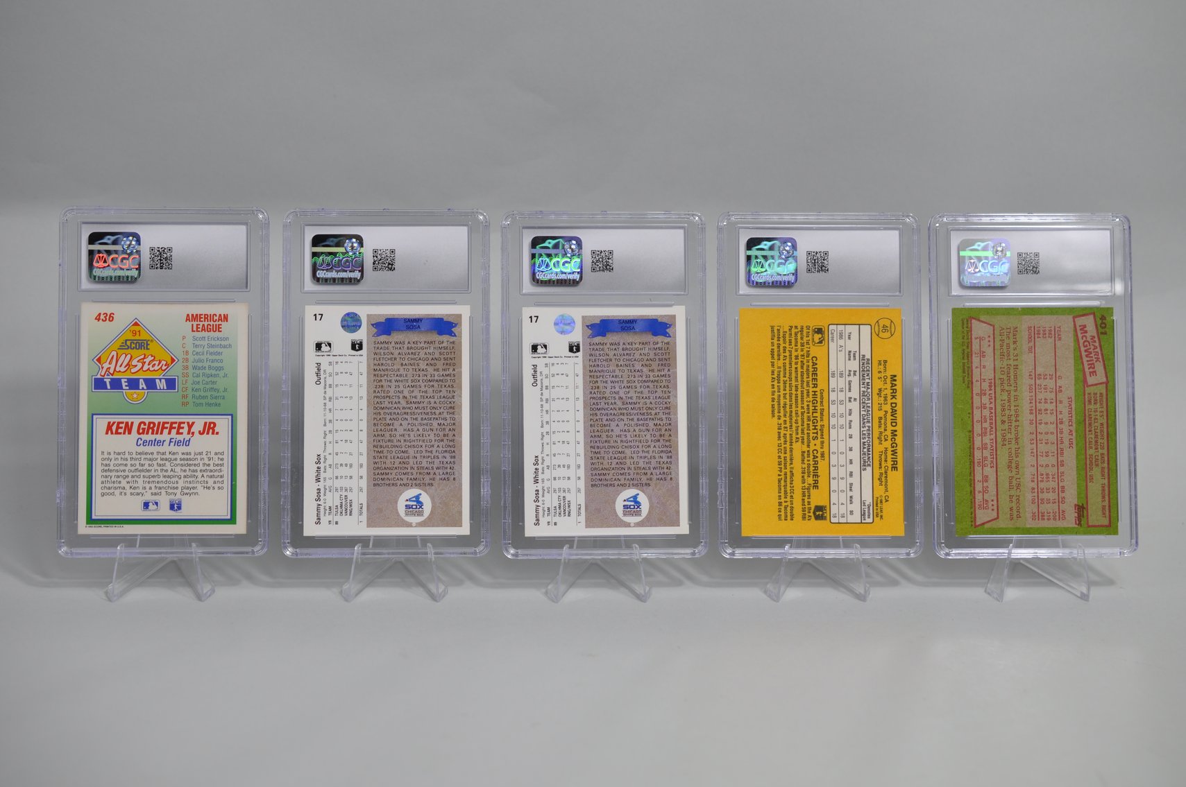 The Race to 62 Home Runs