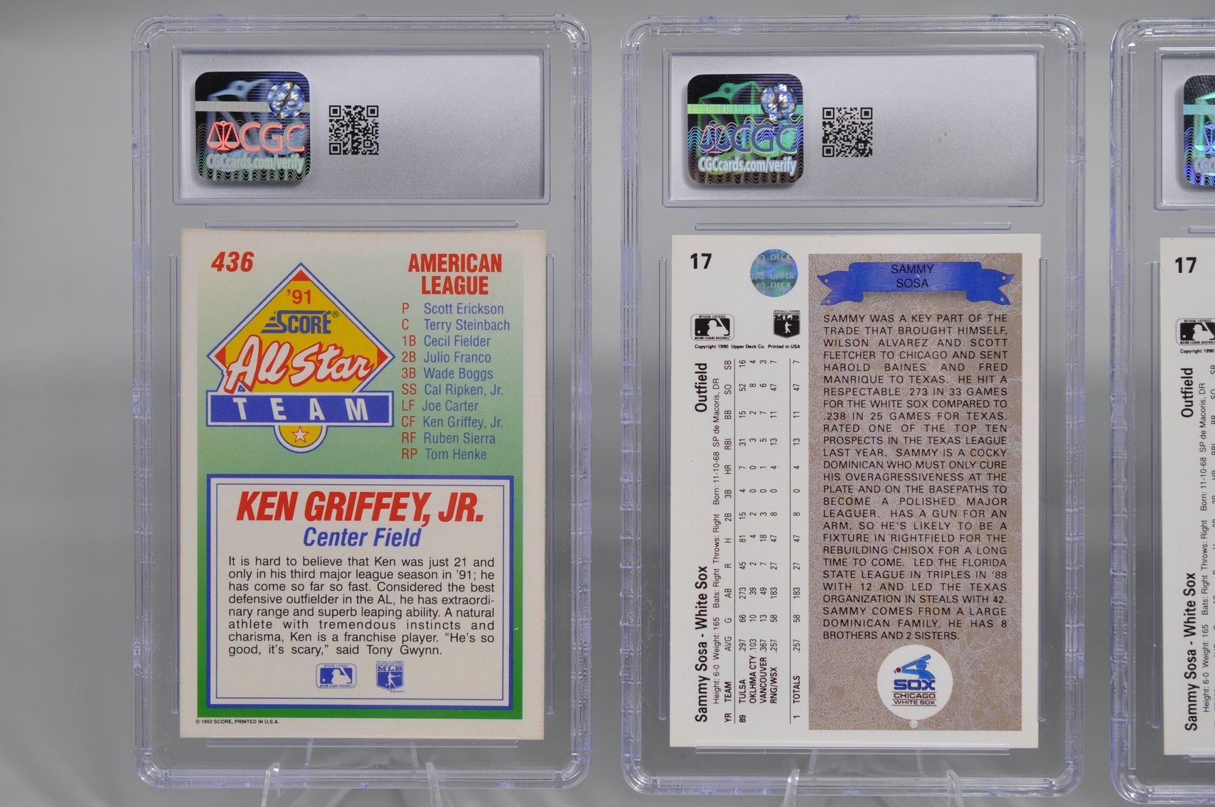 The Race to 62 Home Runs