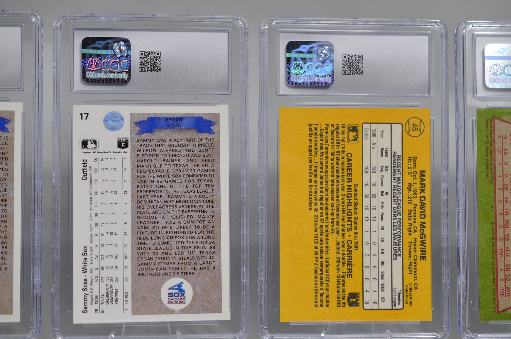 The Race to 62 Home Runs